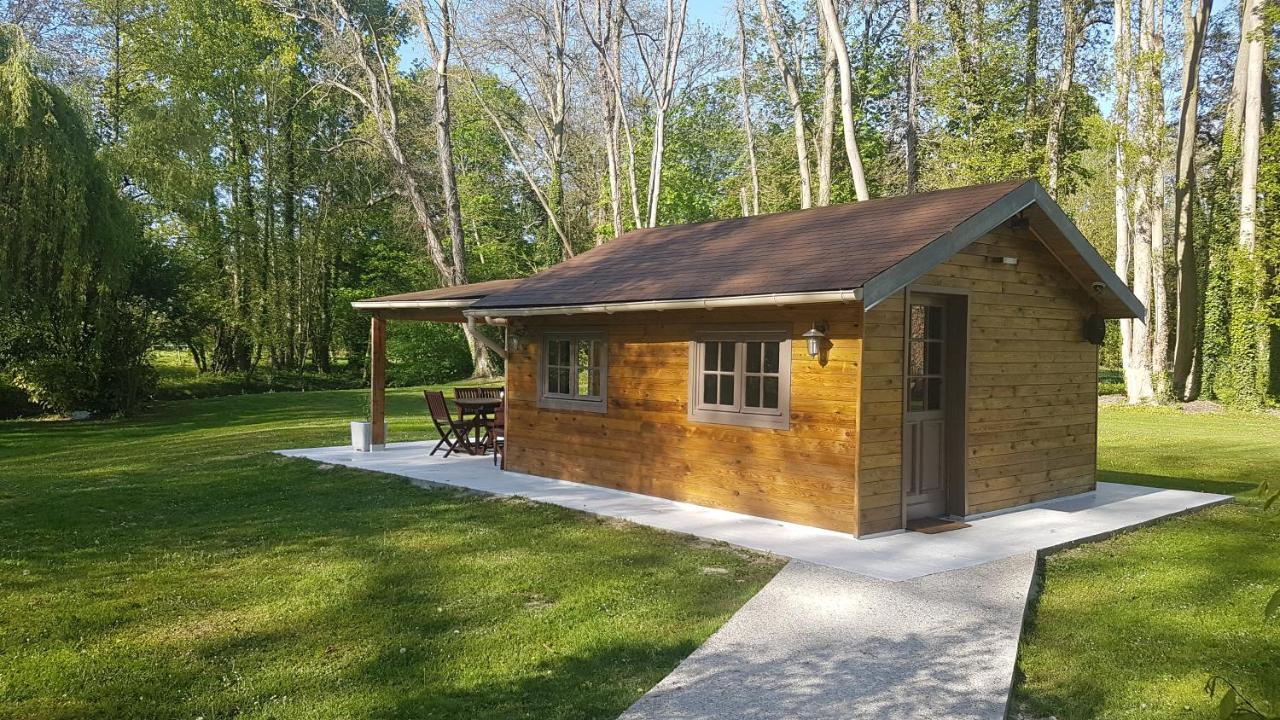 Au Coeur De Foret Gouvieux