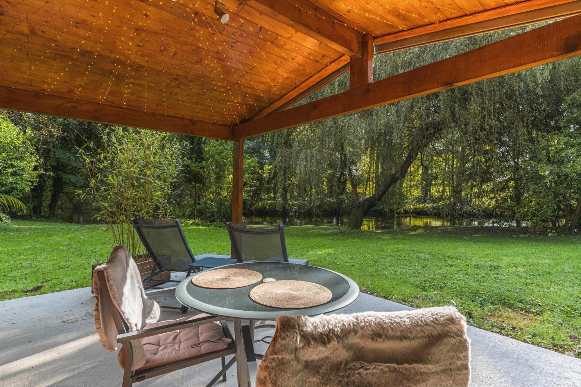 Chalet Au Coeur De Foret Gouvieux