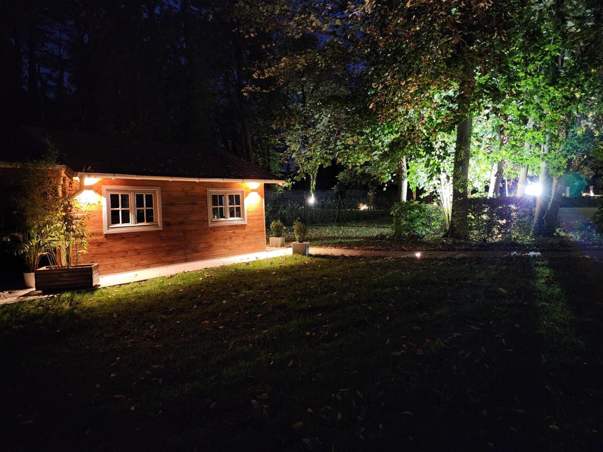 Au Coeur De Foret Gouvieux