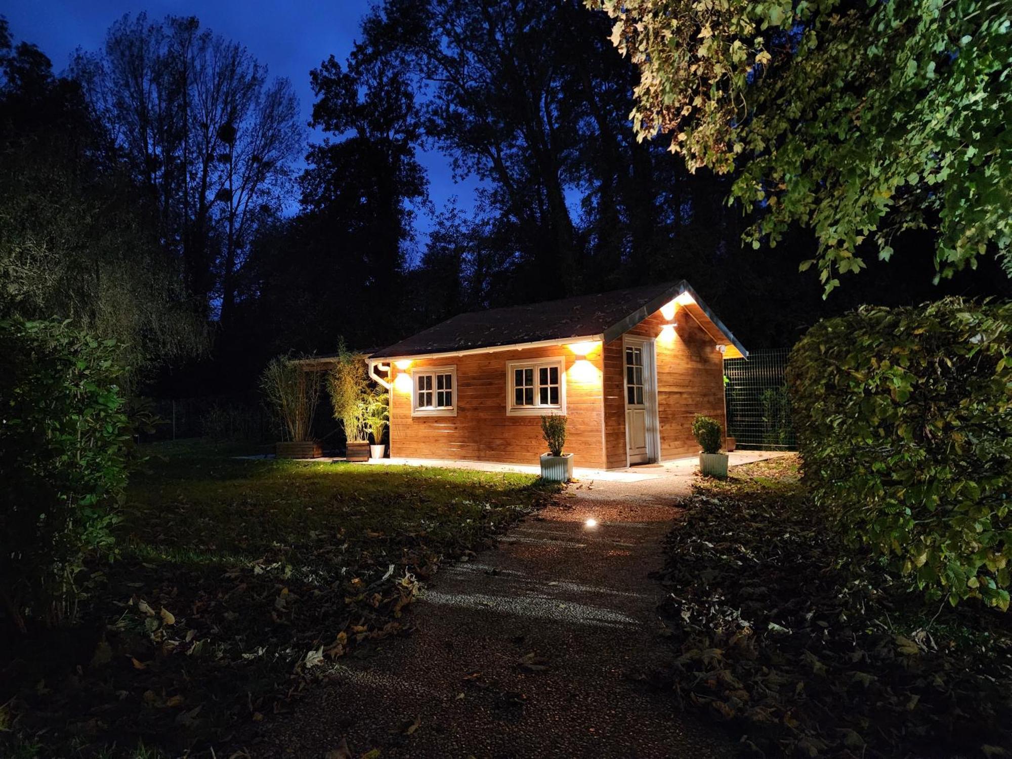 Au Coeur De Foret * Gouvieux